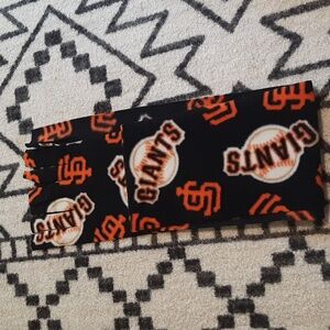 Giants Scarf